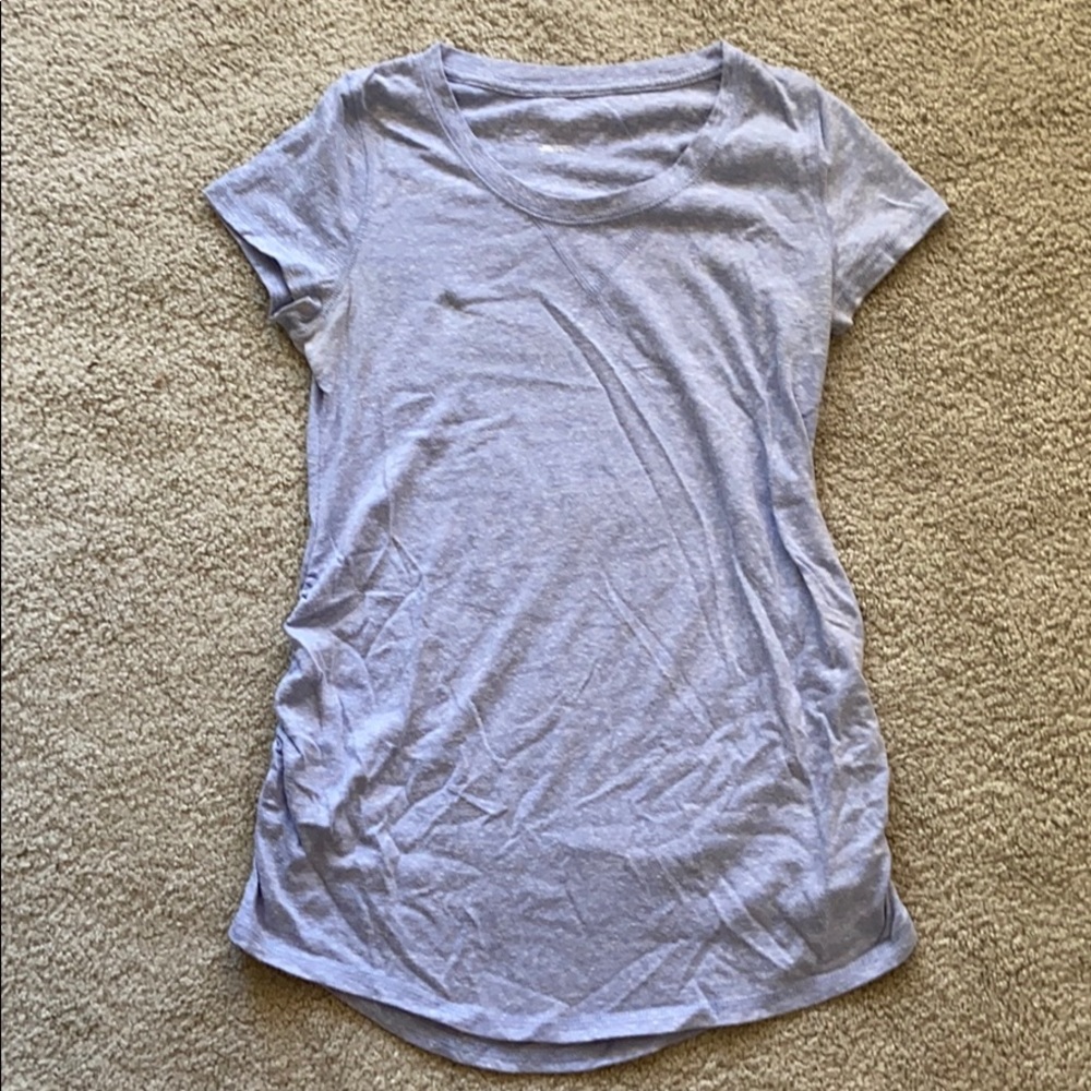 Liz Lang Maternity t shirt
